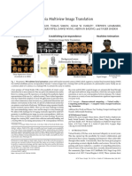 VR Facial Animation Via Multiview Image Translation PDF