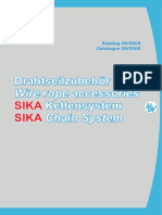 Sonderaufhängeglied Typ SA für Kranhaken Nr.25 - 17000 kg / 25-40/26 /  passend f