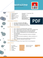CV New Update PDF