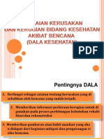 Dala Kesehatan PDF
