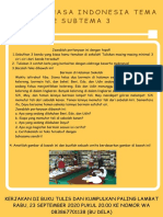 TUGAS BAHASA INDONESIA TEMA 2 SUBTEMA 3 - Copy.pdf
