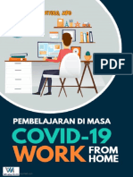 Book Chapter - Pembelajaran Di Masa Covid-19 Work From Home