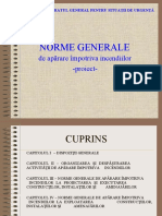 Norme Generale