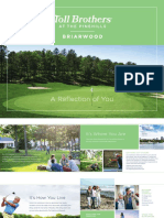 MA - Toll Brothers at The Pinehills - Briarwood Lifestyle - SPREADS PDF