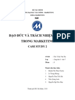 (Casestudy2) Nhom8 Dao Duc Sang T6 T7