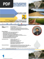 Webinar I Teknik Sipil UTS - Haeruddin C Maddi