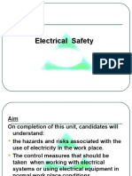 igc 2-5 electrical safety .ppt