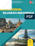 Modul Sejarah Indonesia Kelas X KD 3.7