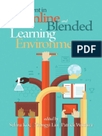 Assessment in Online and Blended Learning Environments (PDFDrive)