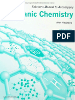 Solutions Manual Inorganic Chemistry 6th PDF