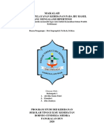 Kelompok 1 Komunikasi Dalam Praktik Kebidanan PDF