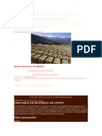 Construcciones Rurales 2: Madera, Bambú y Bahareque: Descarga de Material de Apoyo