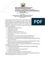 Rekrutmen Relawan RSKD Dadi 2021 PDF
