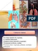 Tema 5.fiziologia Sistemului Respirator