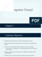 Computer Fraud