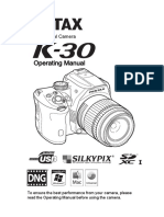 Manual K-30 EN PDF