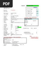 Coida - Confirmation of Employer Form | PDF