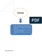 PAPAN CERITA Notes