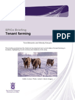 Tenant Farming