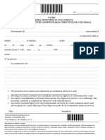 Anexa 2 COMPLETARE DOSAR PDF