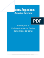 Anexo IV - Manual de Redeterminacion de Precios.pdf
