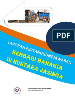 LPJ Huntara Jasinga 2020