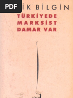 Yalçın Küçük - Türkiye'de Marksist Damar Var