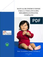 Manual Instructivo VDIT Completo PDF