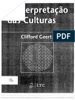 GEERTZ. A interpretacção das culturas.pdf