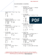 Latihan Soal  LOGARITMA.doc