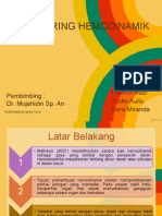 Slide Monitoring Hemodinamik