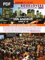 Download RT2011BrochSM by Danielle Barclay SN49159057 doc pdf