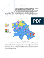 Romanii Din Voivodina