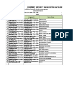 Format Import Deskripsi Ketercapaian Kompetensi Rapor K-2013 Kelas Xii Ips 1