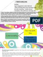 Materi TI Dalam BK Pertemuan 4 PDF