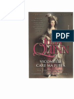 2 Vicontele Care Ma Iubea - The Viscount Who Loved Me - Julia Quinn PDF