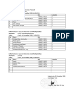 Daftar Mahasiswa Yang Ikut Menonton Ujian PROPOSAL 10-12-2020 PDF