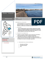 Creciente Del Rio Limay PDF