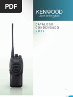 Download Radios Kenwood by syscomonline SN49159352 doc pdf