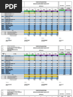 Construction Monitoring Modular Accomplishment Based On NTP NTP No: 09