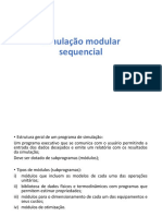 Simulação Estática de Processos-2020-Aula3