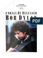 Bob Dylan - Hogy Szabad Legyek