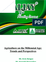 Final Agriculture Trends