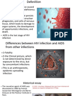 Hiv Aids PDF