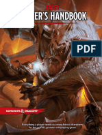 D&D 5e [Ru] Players Handbook (Anon) v1.1