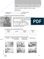 Worksheet: Portuguese
