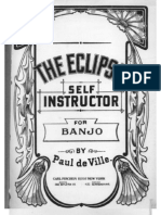 Banjo Tutor