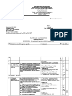 Planificare Cls A7-A