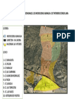 Cartografia Ambito Espacial de Los Consejos Comunales PDF