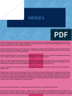 MEIOZA